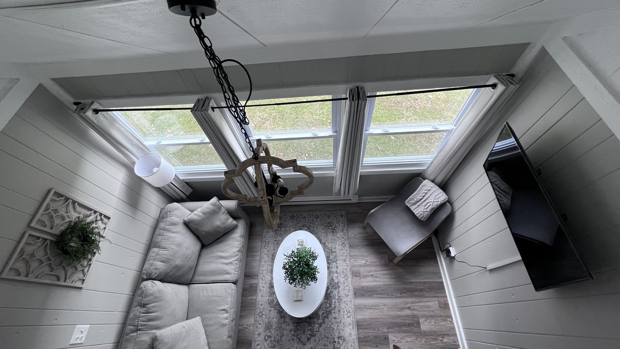 Photo of Bedroom in Conneaut Lakeshore