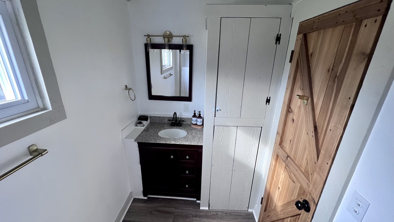 Photo of Bathroom in Conneaut Lakeshore