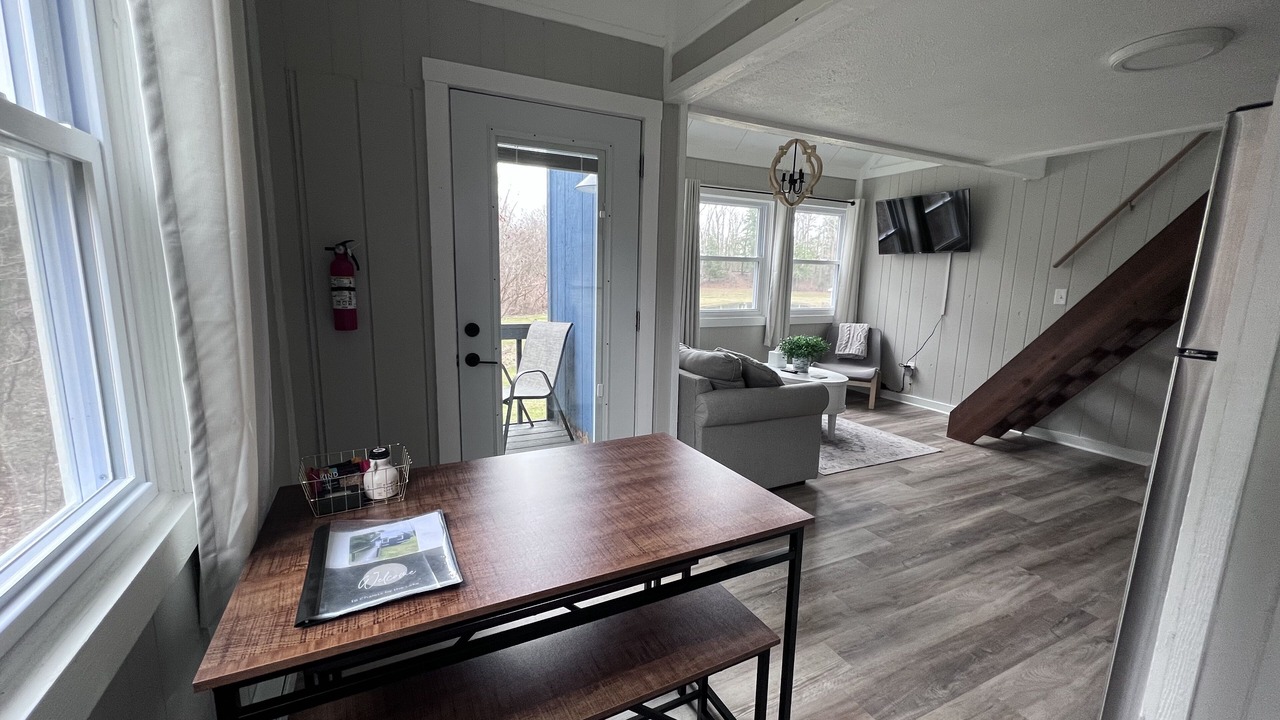 Photo of Bedroom in Conneaut Lakeshore