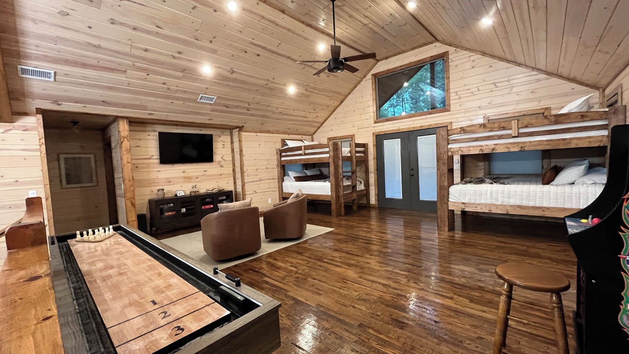Photo of Bedroom in Pickens
