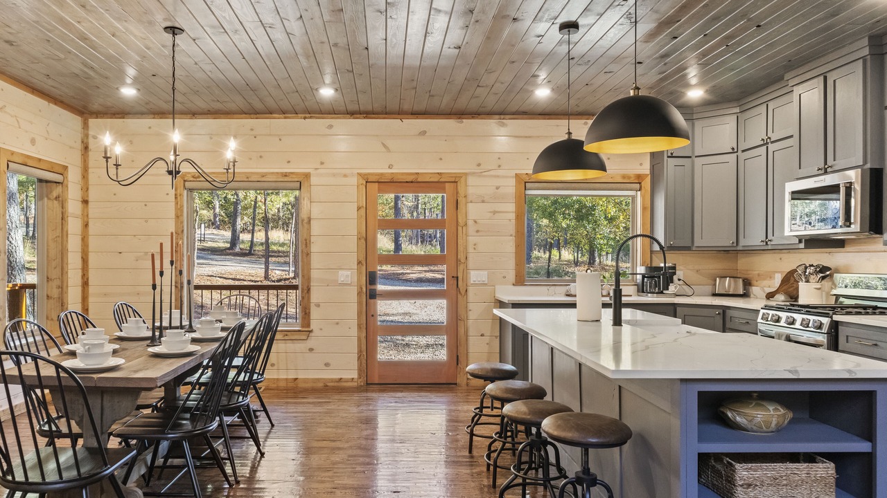 Photo of Kitchen in Pickens