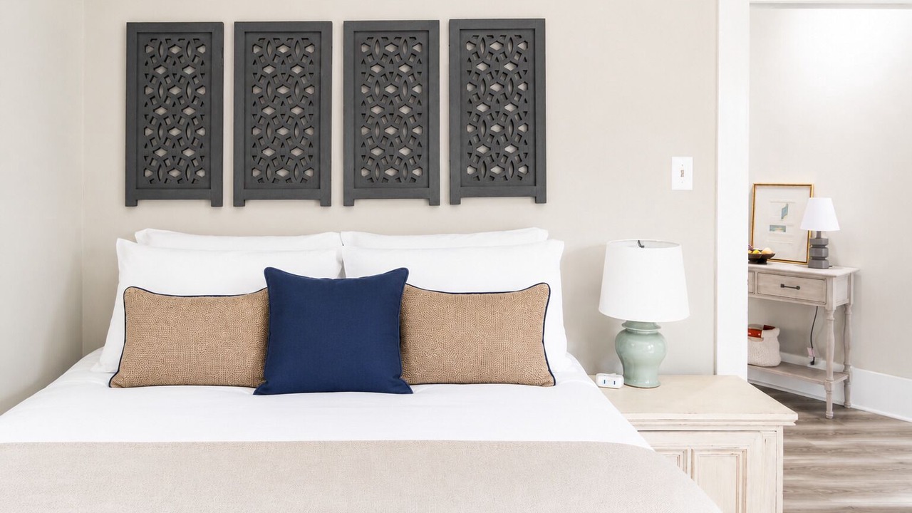 Photo of Bedroom in Highland Square