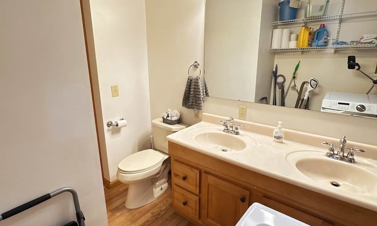 Photo of Bathroom in Weedville