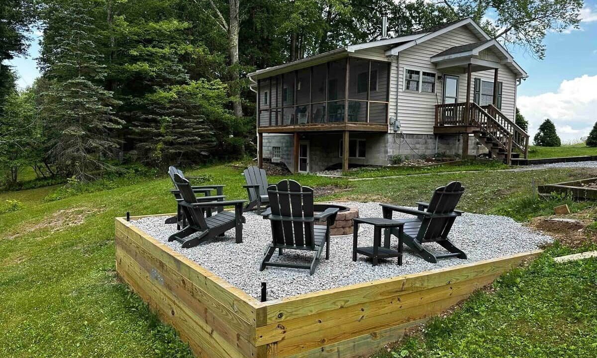 Photo of Outdoor in Weedville