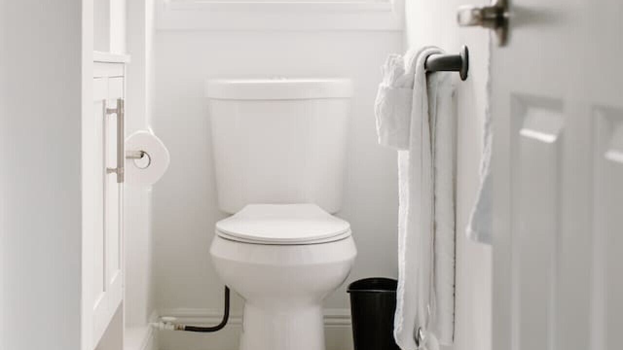 Photo of Bathroom in Naples Park