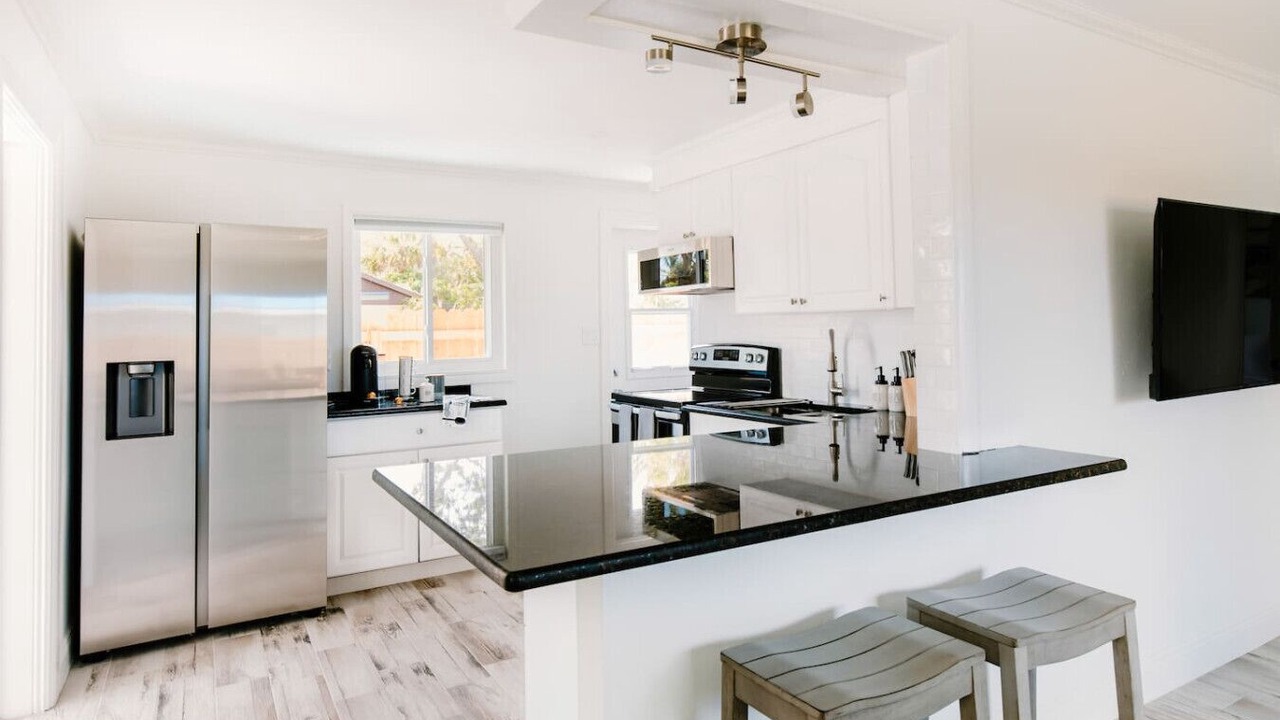 Photo of Kitchen in Naples Park