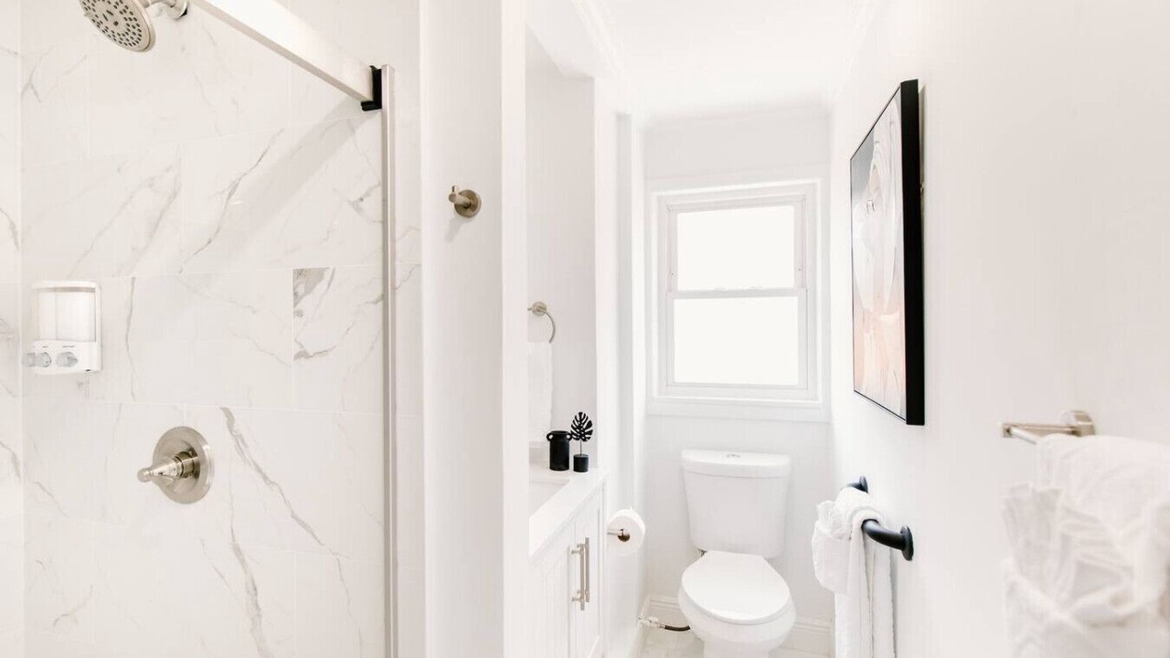 Photo of Bathroom in Naples Park