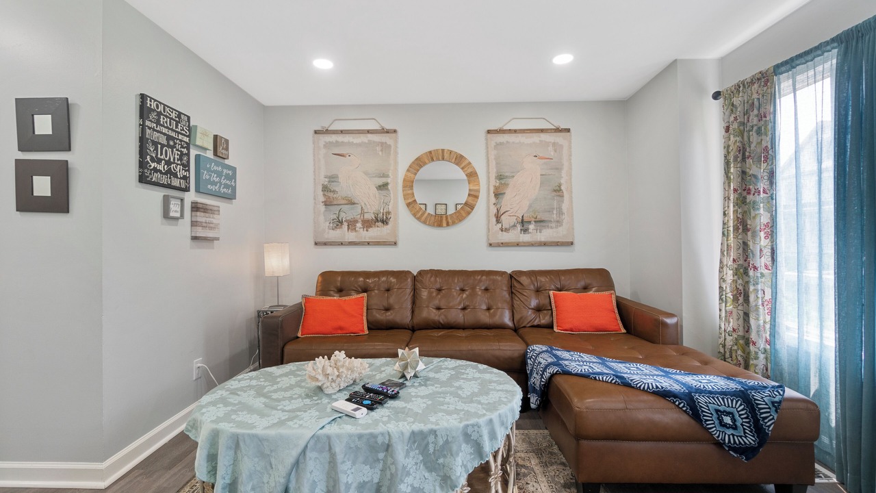 Photo of Livingroom in Portsmouth