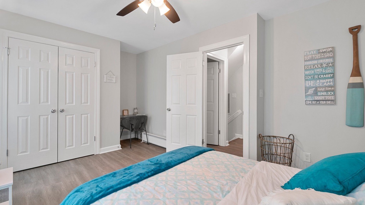 Photo of Bedroom in Portsmouth