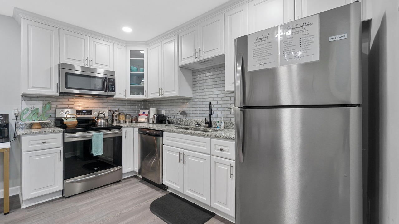 Photo of Kitchen in Portsmouth