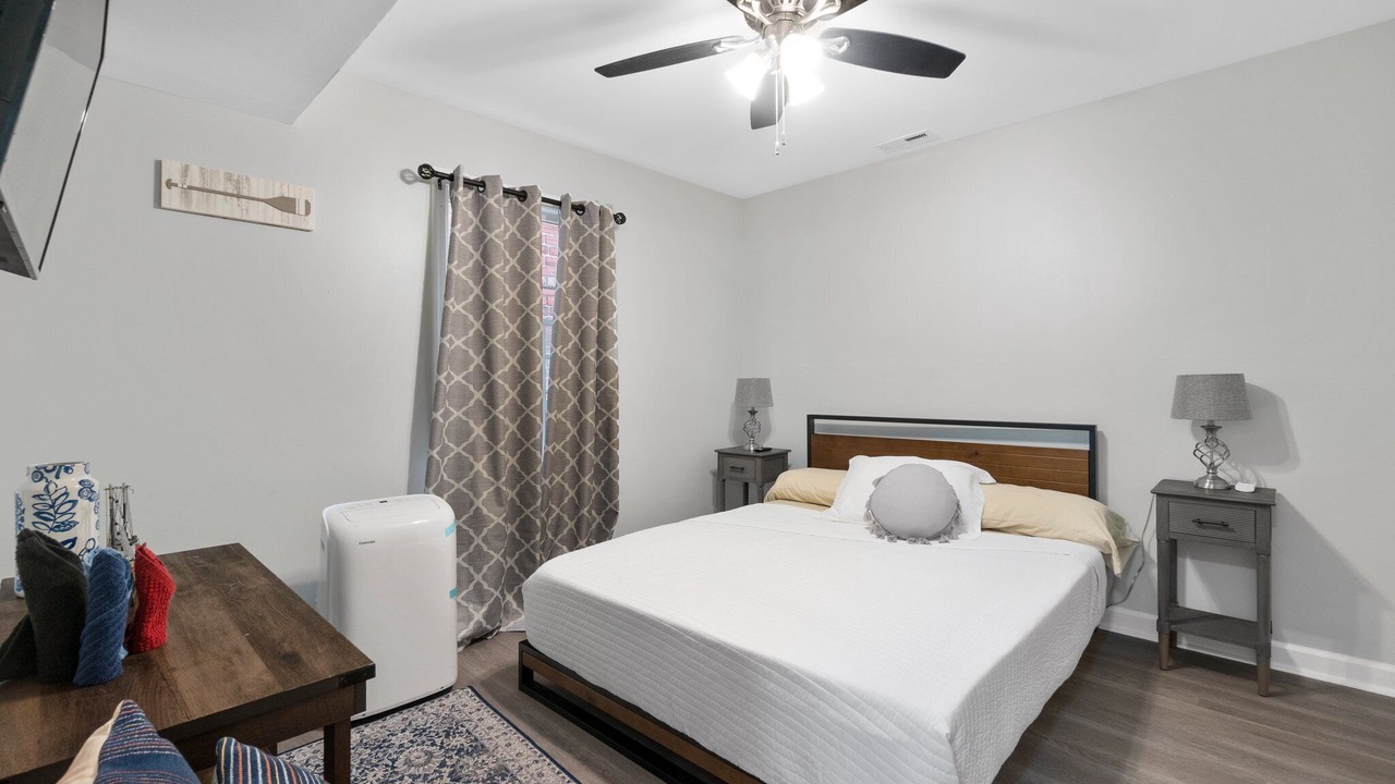 Photo of Bedroom in Portsmouth
