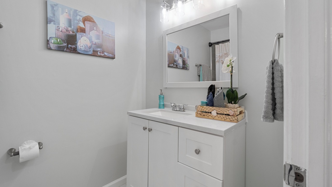 Photo of Bathroom in Portsmouth
