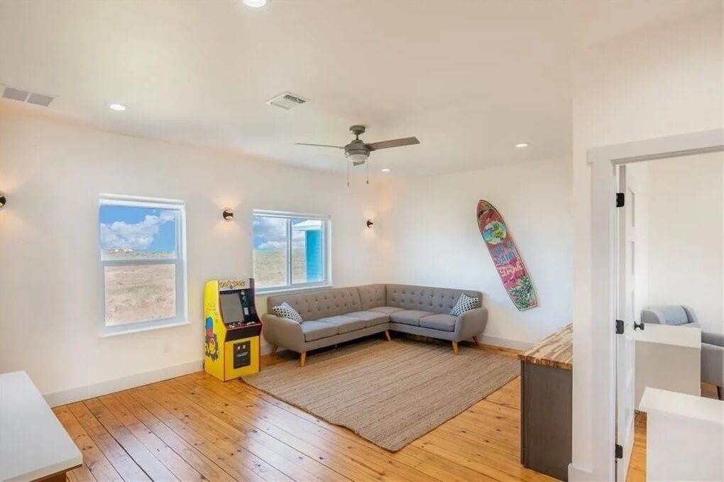 Photo of Bedroom in Port Aransas