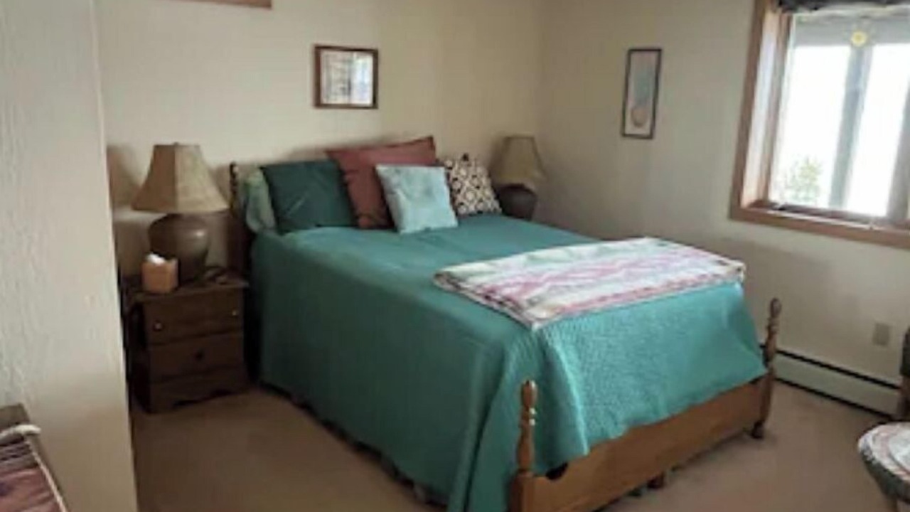 Photo of Bedroom in Town of Ledyard