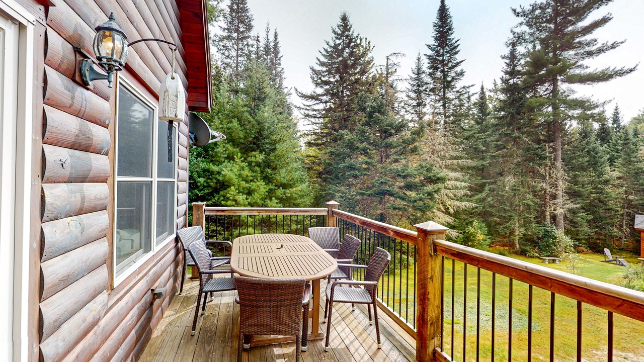 Photo of Outdoor in Rumford Center