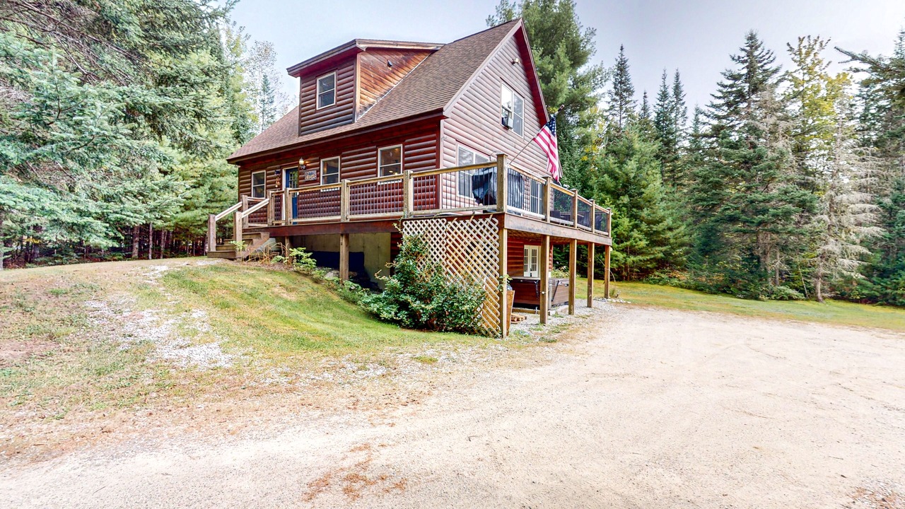 Photo of Outdoor in Rumford Center