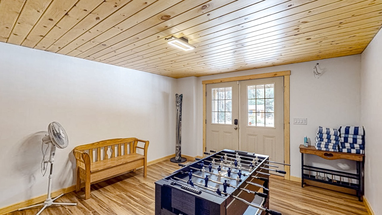 Photo of Bedroom in Rumford Center