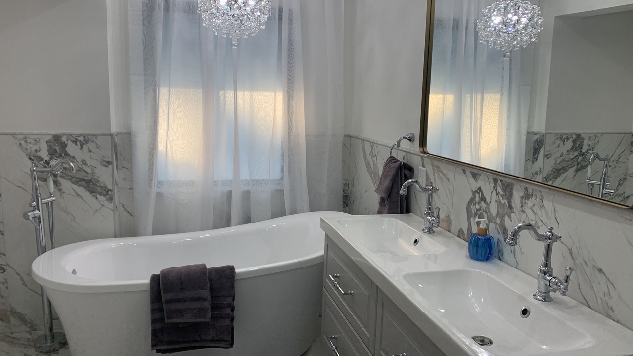 Photo of Bathroom in East Fort Lauderdale
