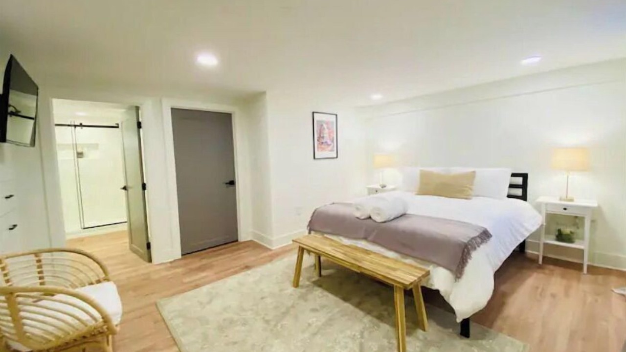 Photo of Bedroom in Grandview Heights