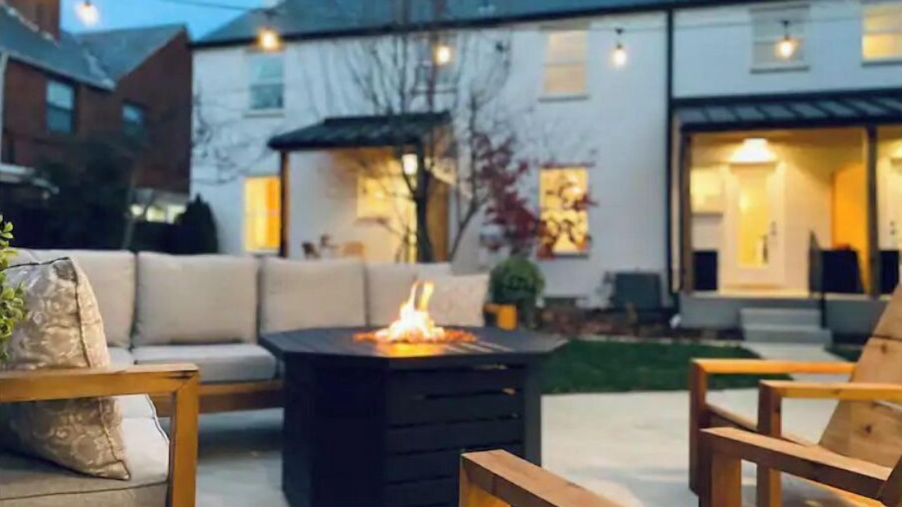 Photo of Patio Balcony in Grandview Heights