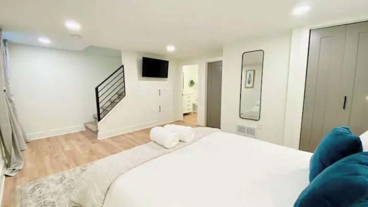 Photo of Bedroom in Grandview Heights