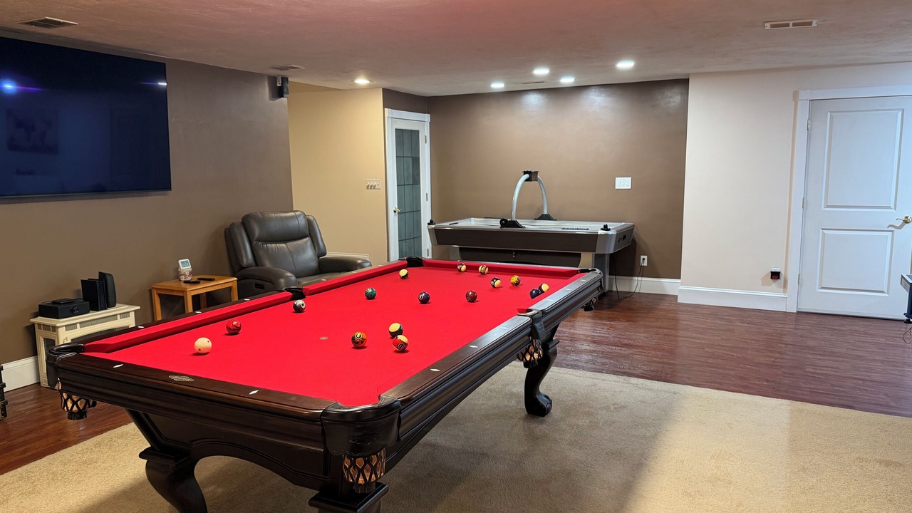 Photo of Bedroom in Center Conway