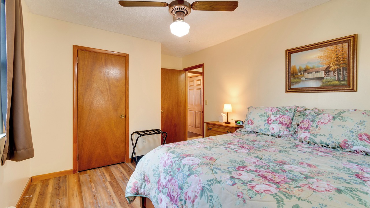 Photo of Bedroom in Horseheads