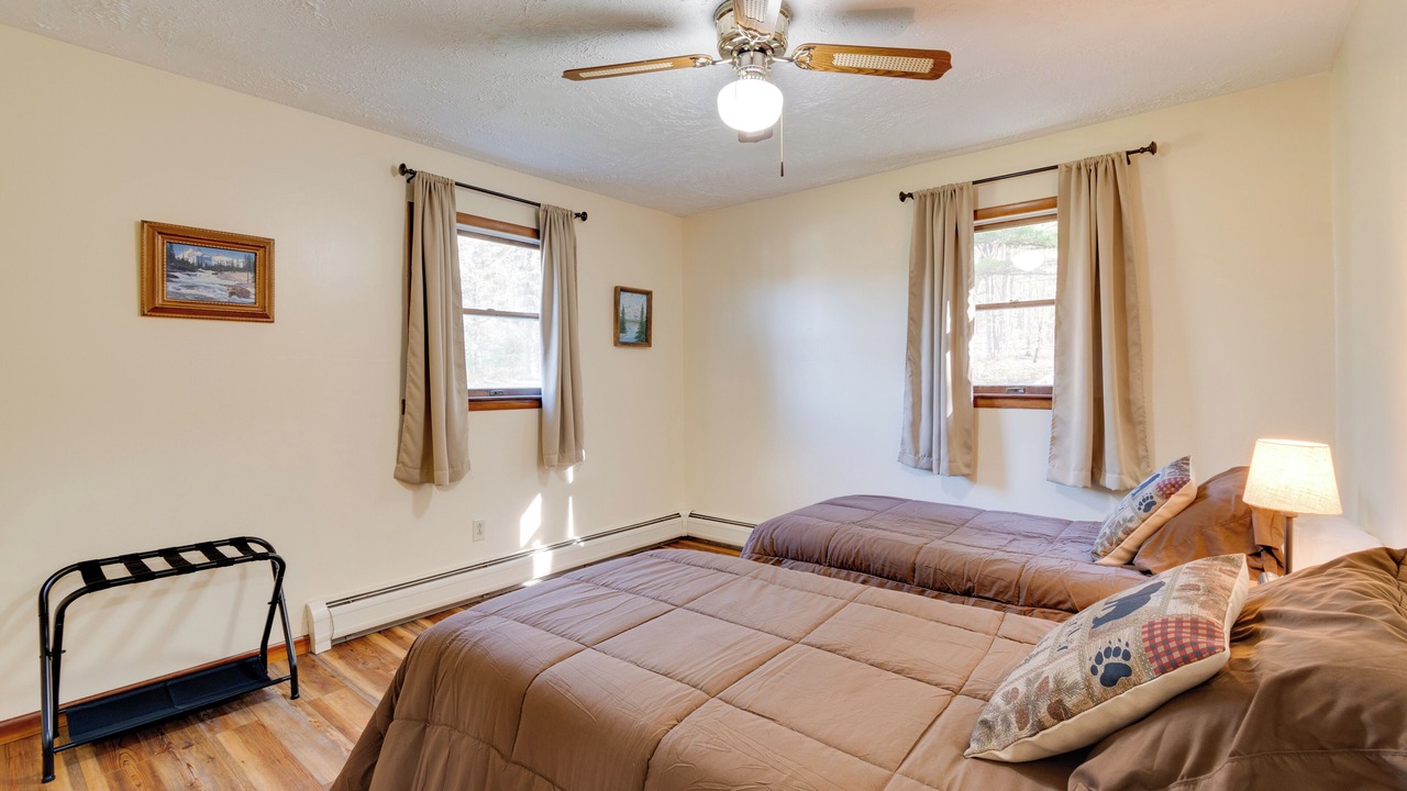 Photo of Bedroom in Horseheads