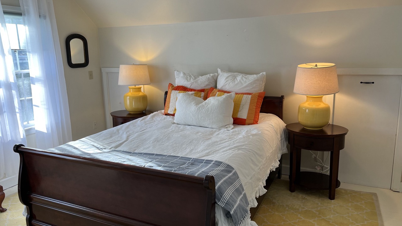 Photo of Bedroom in Yarmouth