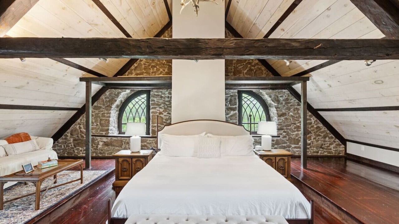 Photo of Bedroom in Bath