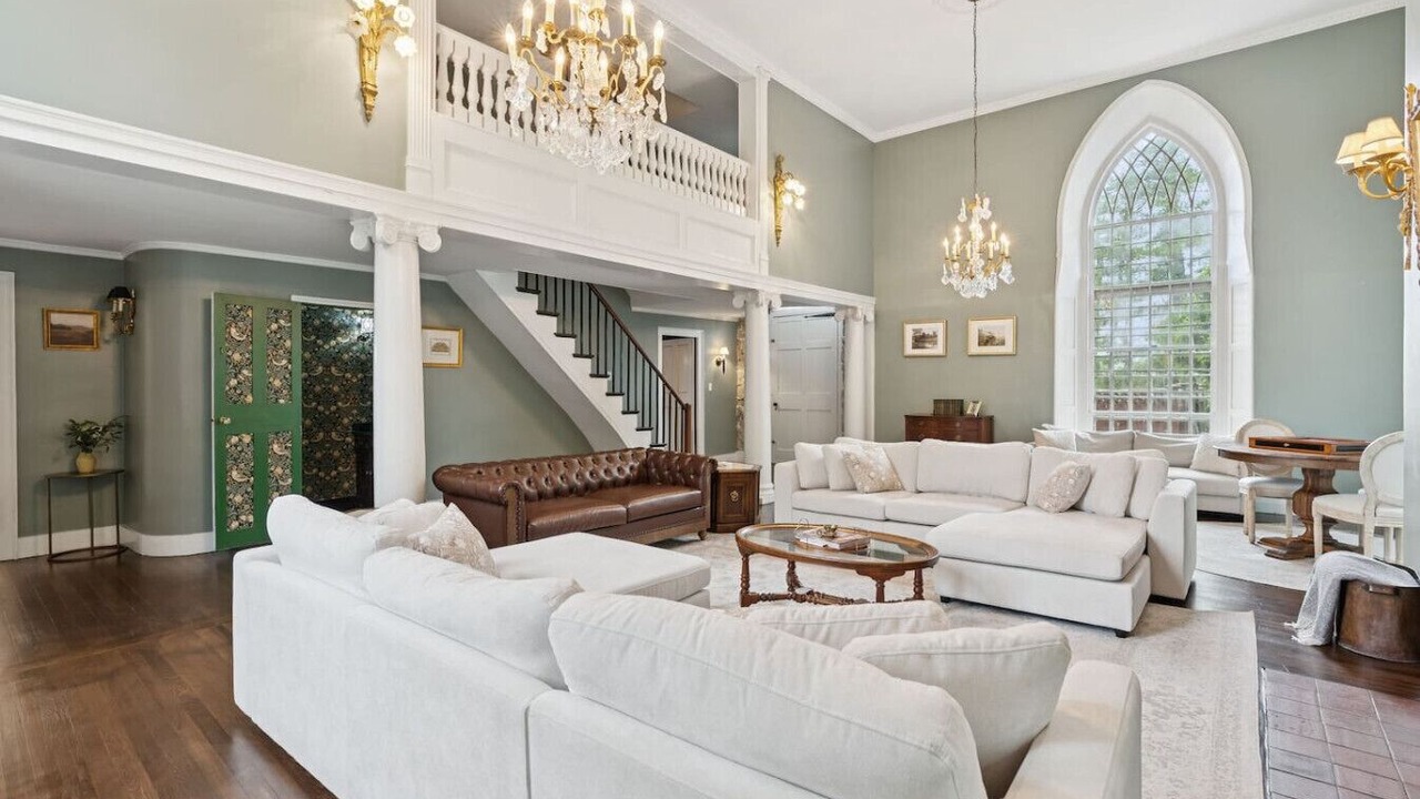 Photo of Livingroom in Bath