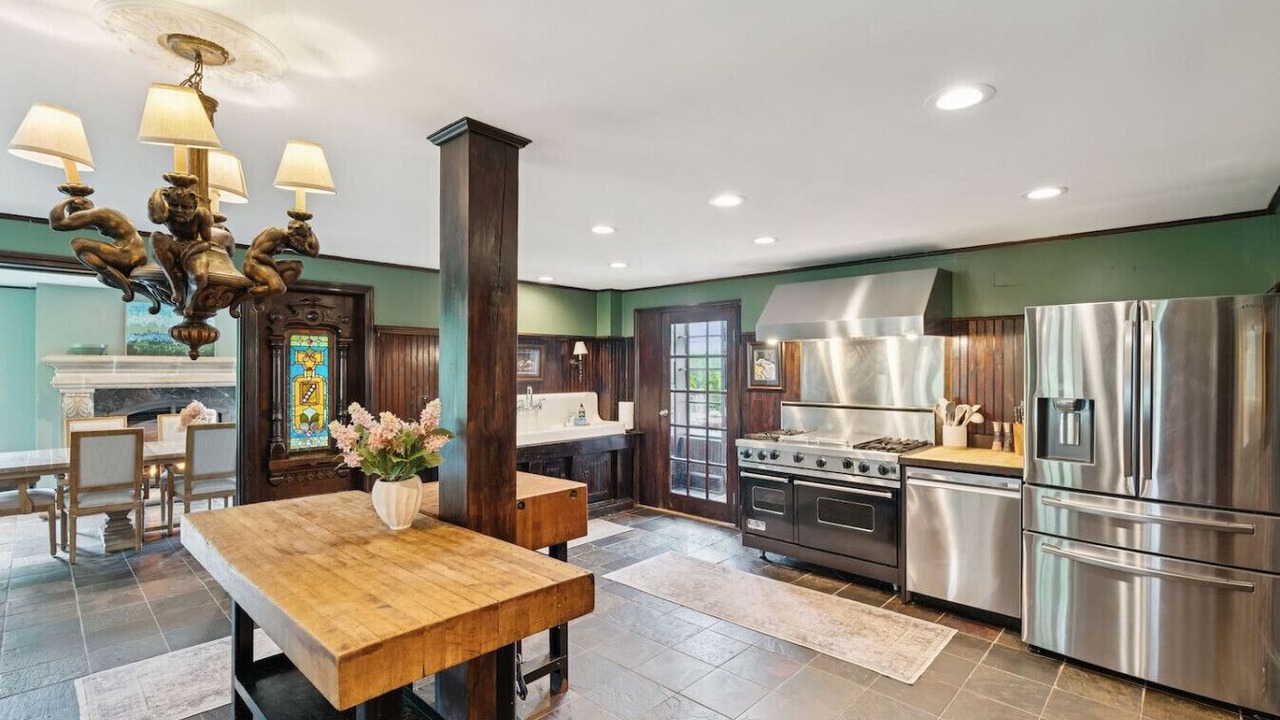 Photo of Kitchen in Bath