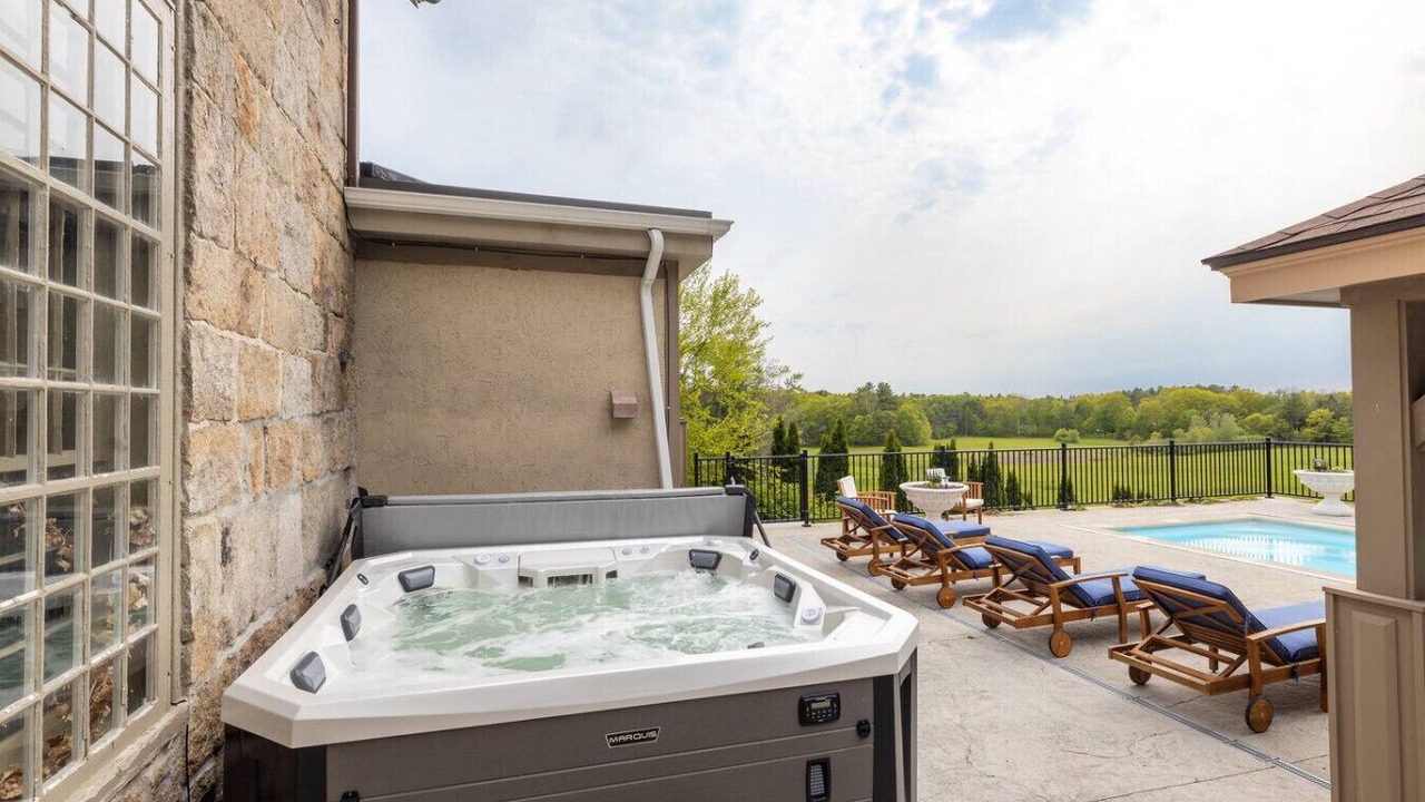 Photo of Patio Balcony in Bath