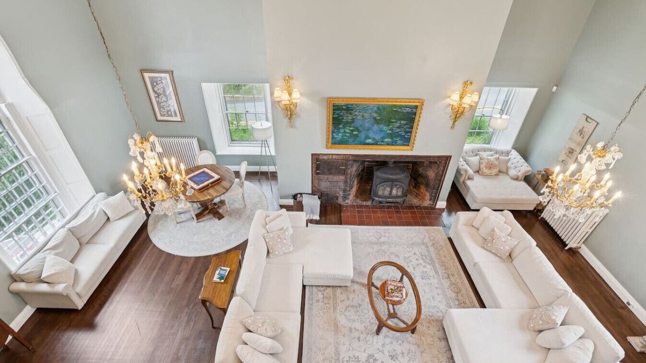Photo of Livingroom in Bath
