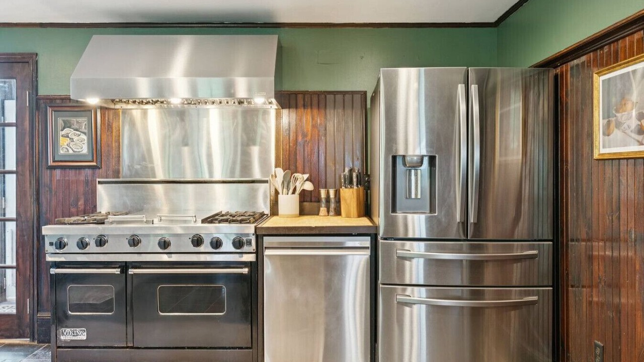 Photo of Kitchen in Bath