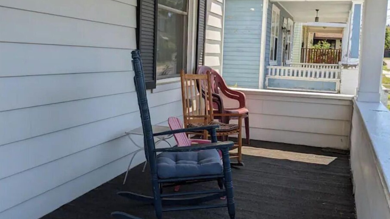 Photo of Outdoor in Utica
