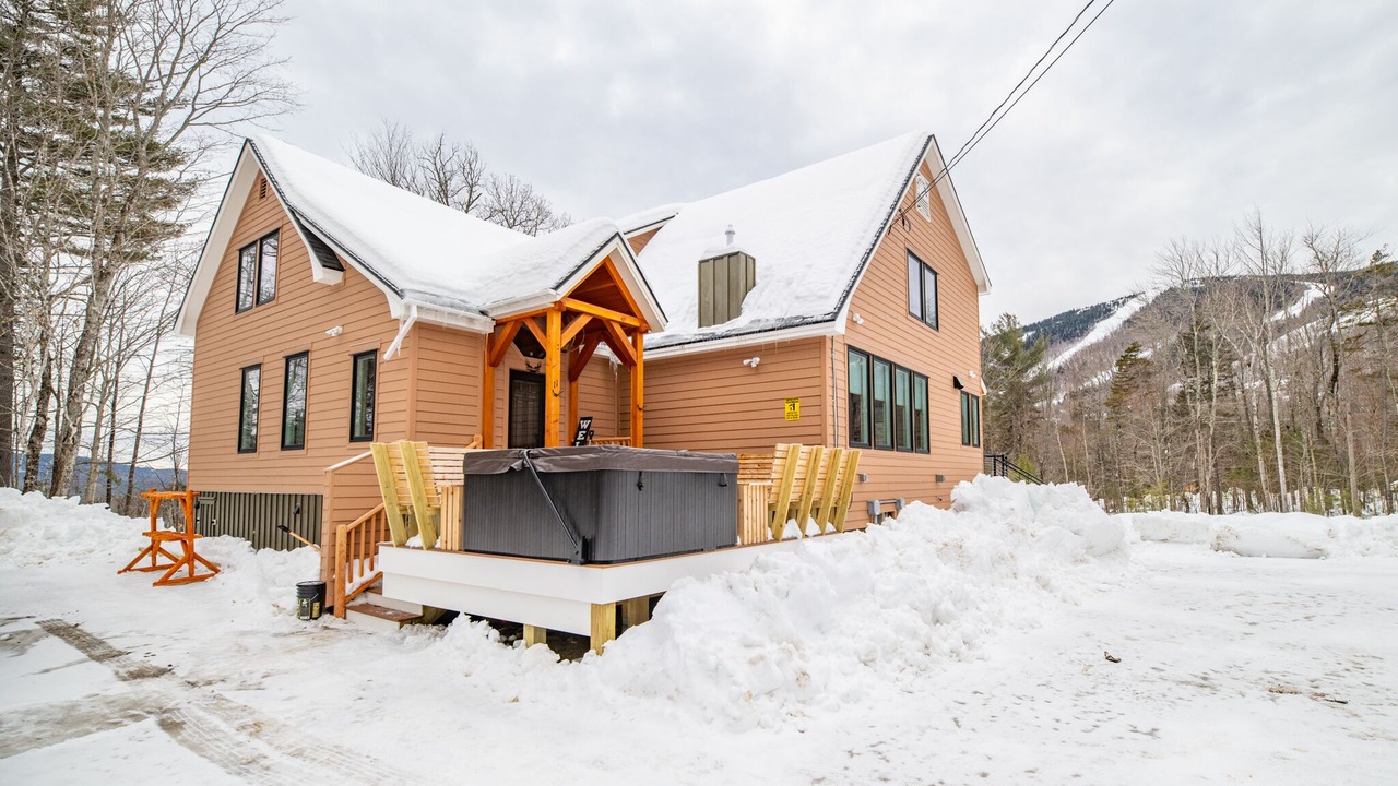 Photo of Outdoor in Sunday River Area