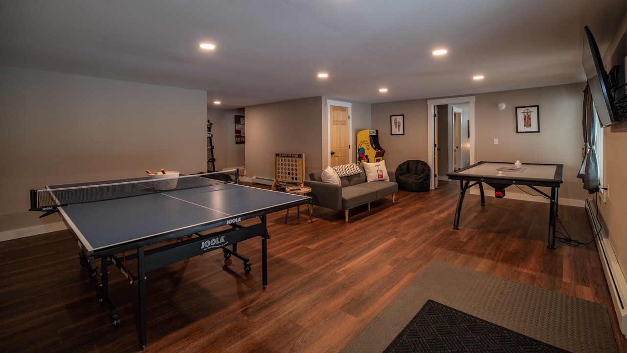 Photo of Bedroom in Sunday River Area