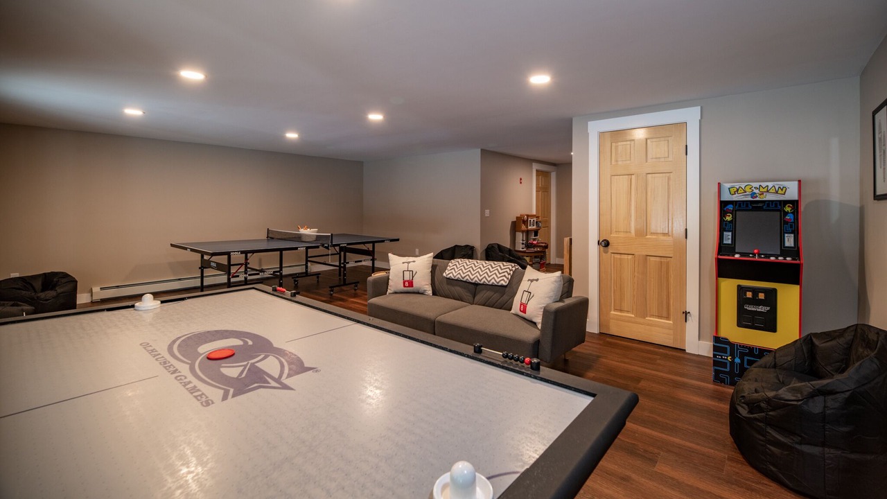 Photo of Bedroom in Sunday River Area