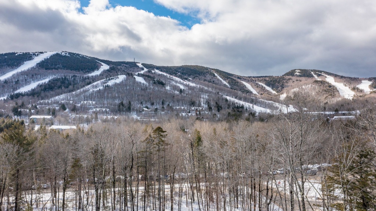 Photo of Outdoor in Sunday River Area
