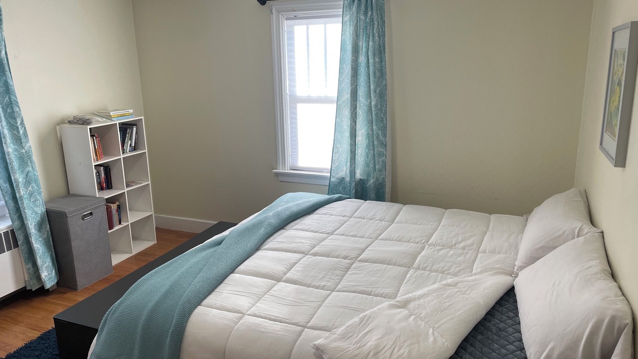 Photo of Bedroom in Bangor