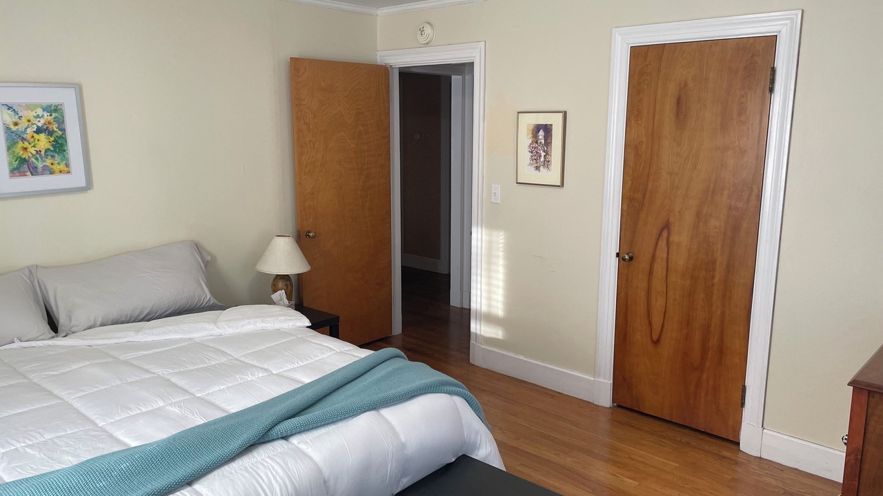 Photo of Bedroom in Bangor