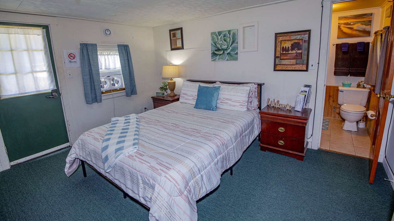 Photo of Bedroom in Coudersport