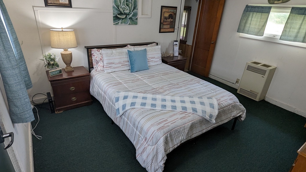 Photo of Bedroom in Coudersport