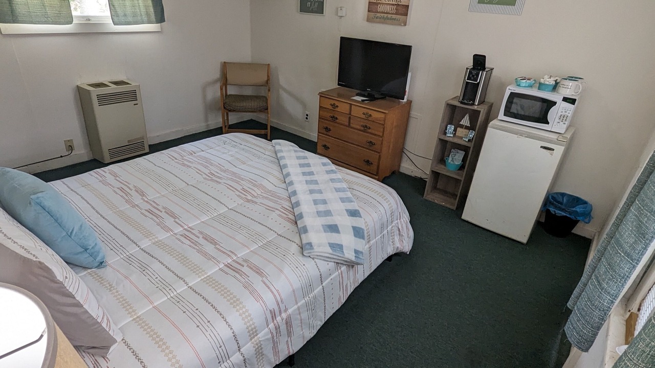 Photo of Bedroom in Coudersport