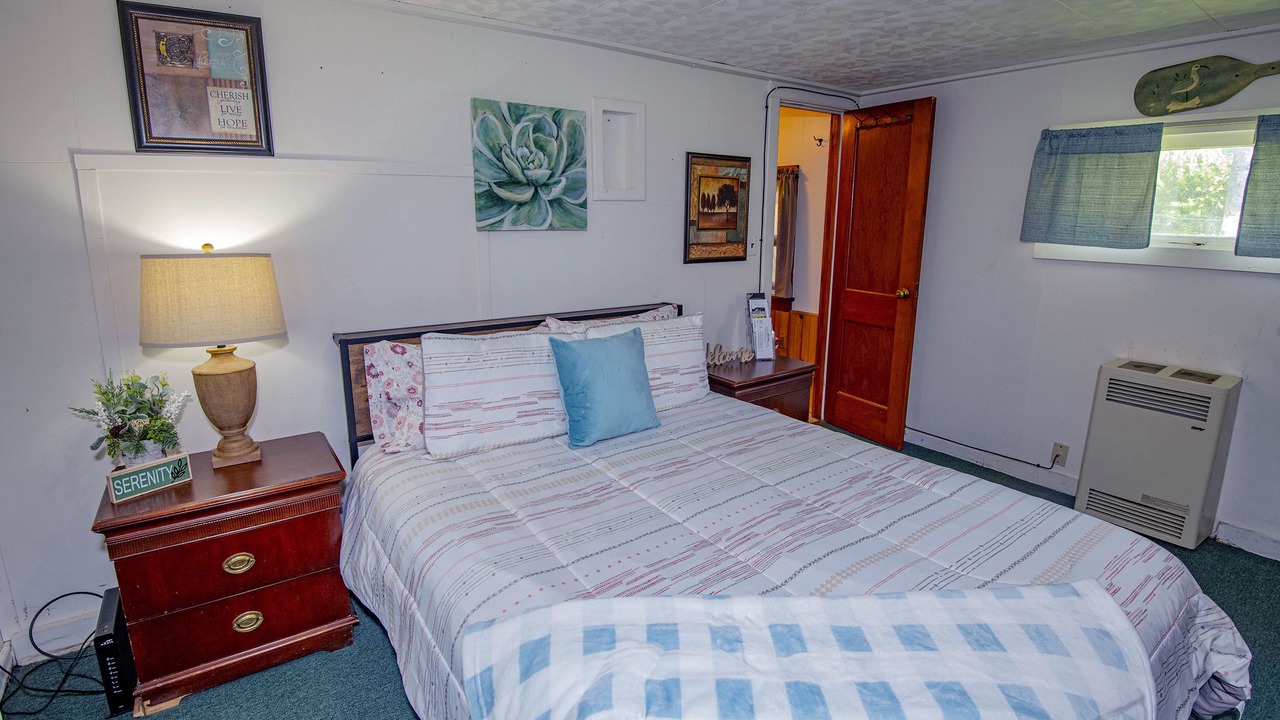 Photo of Bedroom in Coudersport
