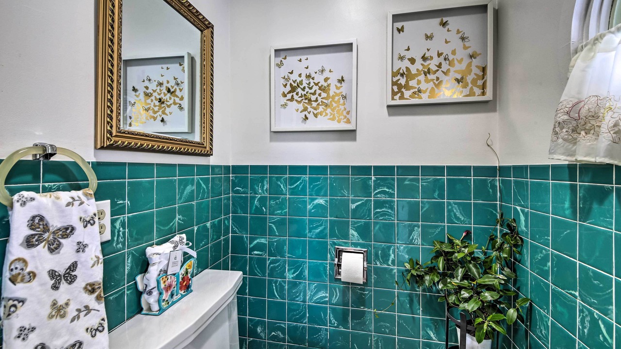 Photo of Bathroom in Bath