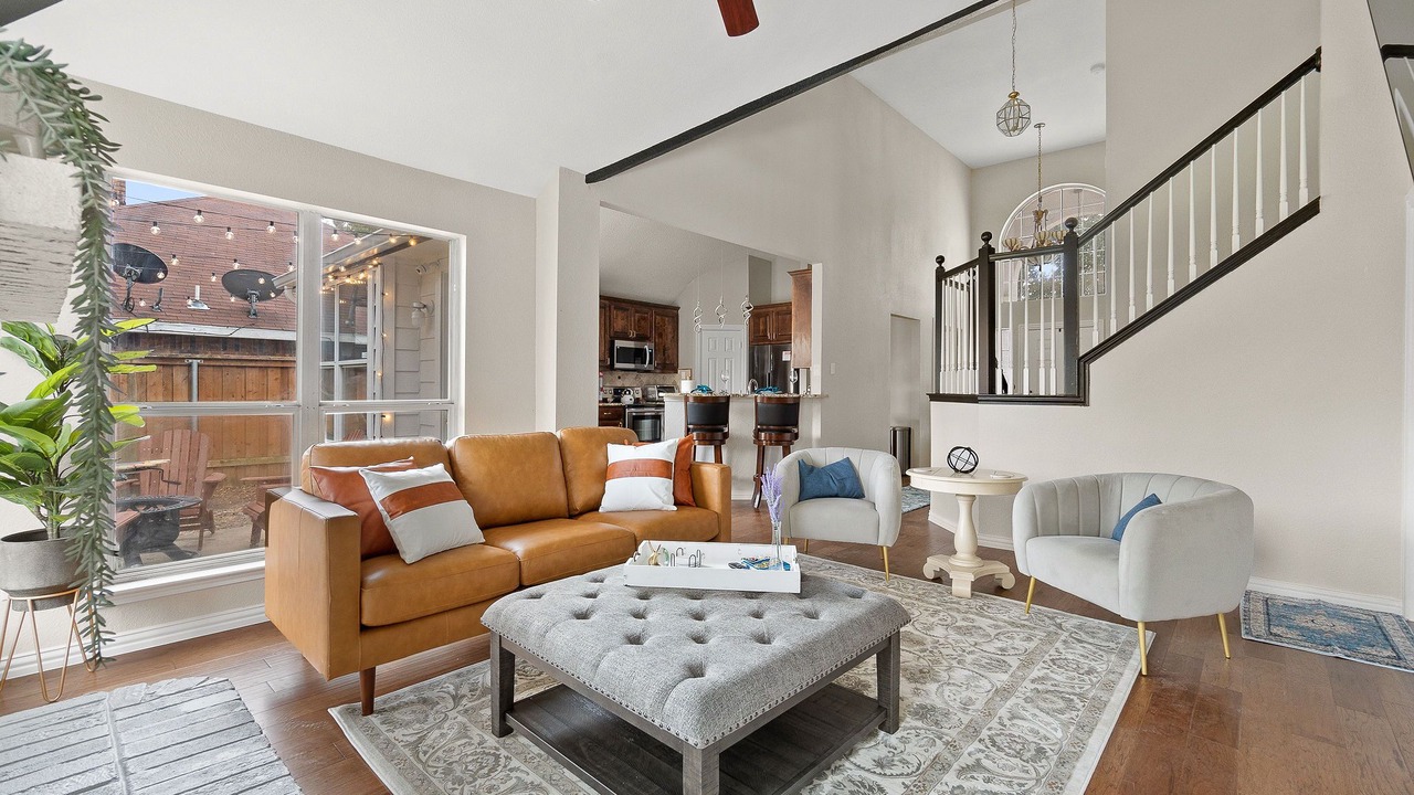 Photo of Bedroom in Buckner Terrace - Everglade Park