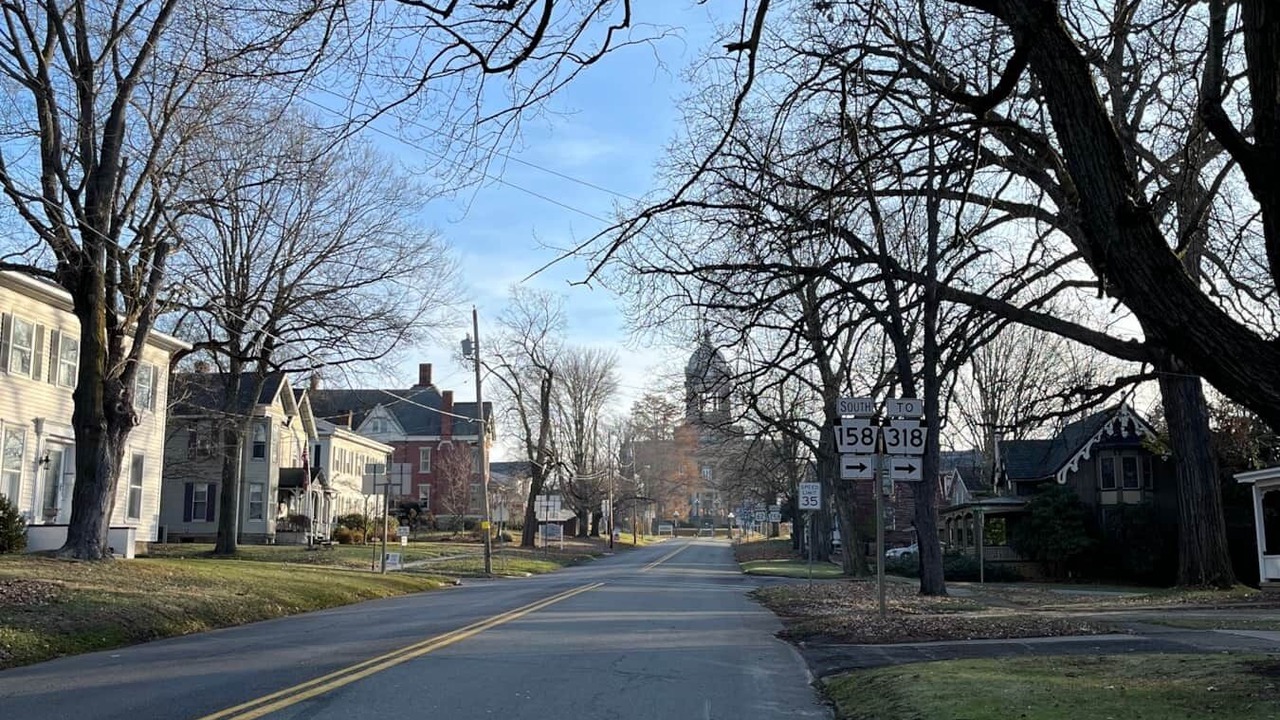 Photo of Others in Mercer