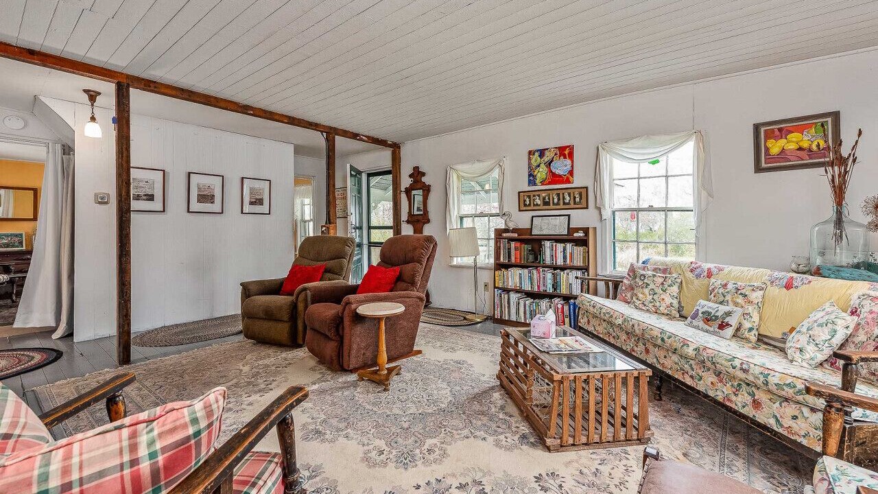 Photo of Bedroom in Ocean Point